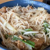 Jay Pad Thai 🤩  at Lots of Eats in North Andover