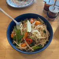   at Lots of Eats in North Andover