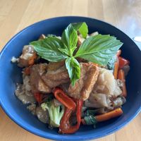   at Lots of Eats in North Andover