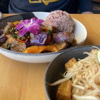   at Lots of Eats in North Andover