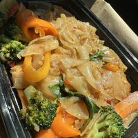   at Lots of Eats in North Andover