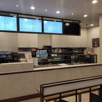 Hot food section at Cedele - Novena Square in Central Singapore