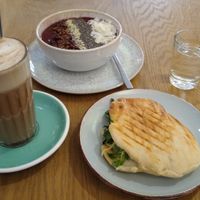  at Goodies Berlin - Warschauer in Berlin