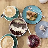   at Goodies Berlin - Warschauer in Berlin