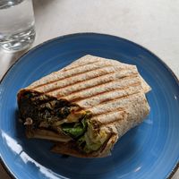  at Goodies Berlin - Warschauer in Berlin