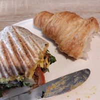  at Goodies Berlin - Warschauer in Berlin