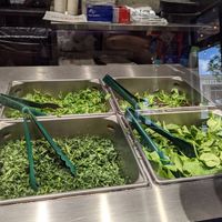 Mezeh at Mezeh in Charlottesville