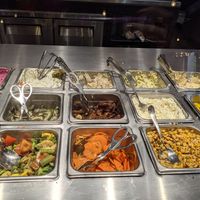 Mezeh at Mezeh in Charlottesville