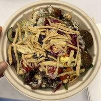   at Mezeh - Crystal City in Arlington