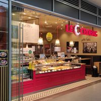 Le Crobag @Hauptbahnhof at Le Crobag in Linz