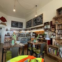   at Trivitys in Berlin