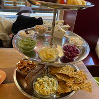  at Trivitys in Berlin