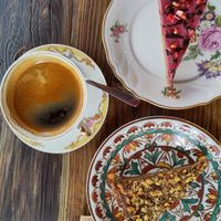  at Trivitys in Berlin