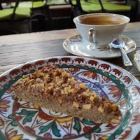  at Trivitys in Berlin