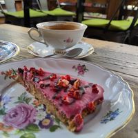  at Trivitys in Berlin