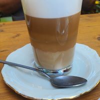  at Trivitys in Berlin