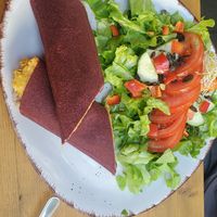  at Trivitys in Berlin