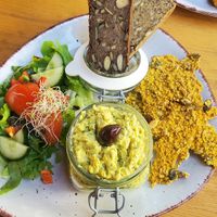  at Trivitys in Berlin