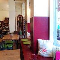  at Trivitys in Berlin