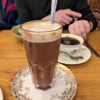 Schocko Schock at Trivitys in Berlin