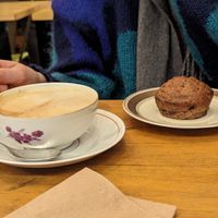  at Trivitys in Berlin