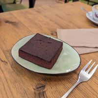  at Trivitys in Berlin