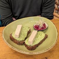  at Trivitys in Berlin