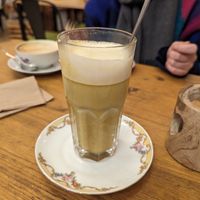  at Trivitys in Berlin