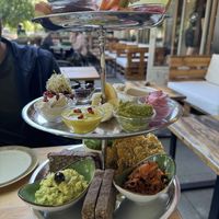 Brunch for 2  at Trivitys in Berlin