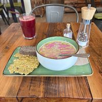   at Trivitys in Berlin