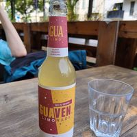  at Trivitys in Berlin