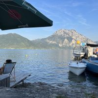   at Die Strandung in Altmunster