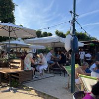   at Die Strandung in Altmunster