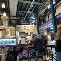   at Curry Leaf in Warsaw