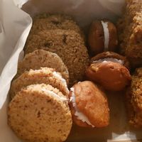 Assorted at Dulce Punto in Panama City