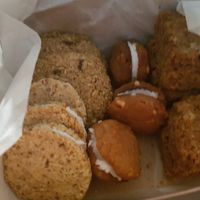 Assorted at Dulce Punto in Panama City