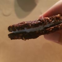 Oreo at Dulce Punto in Panama City