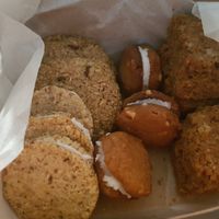 Assorted at Dulce Punto in Panama City