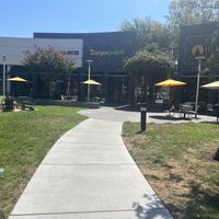 Picture of location   at Burger Patch in Davis