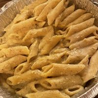 Penne alfredo   at Ruffino's Italian Kitchen & Pizzeria in Zionsville