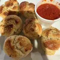   at Ruffino's Italian Kitchen & Pizzeria in Zionsville