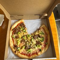   at Ruffino's Italian Kitchen & Pizzeria in Zionsville