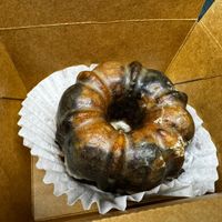   at Gaia's Garden Cafe in St George