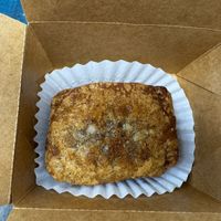   at Gaia's Garden Cafe in St George