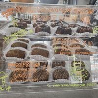  at Gaia's Garden Cafe in St George