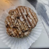  at Gaia's Garden Cafe in St George