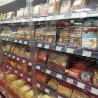 Falafel, Bürger & mehr  at Lebensgarten in Soest