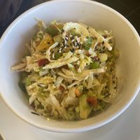 Salad  at ChinaLatina by Chef Beni in Las Vegas