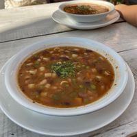 Menestrón   at CactusBerry in Santiago