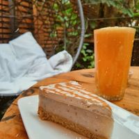  at CactusBerry in Santiago